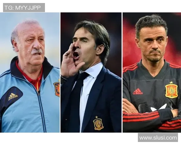 重磅专题：西班牙球队如何实现中路突破的战术革新与实践探索