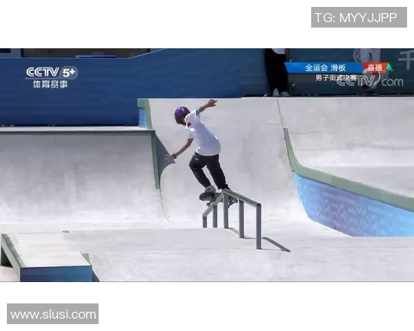 广州滑板队技术对比深度解析与训练方法探讨