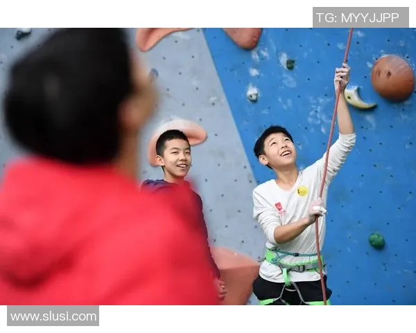 攀岩团队协作实力大比拼北京攀岩队荣获第五名佳绩