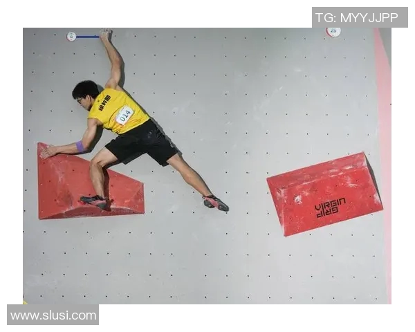 成都街舞队在攀岩联赛中的奋斗与成长历程揭秘